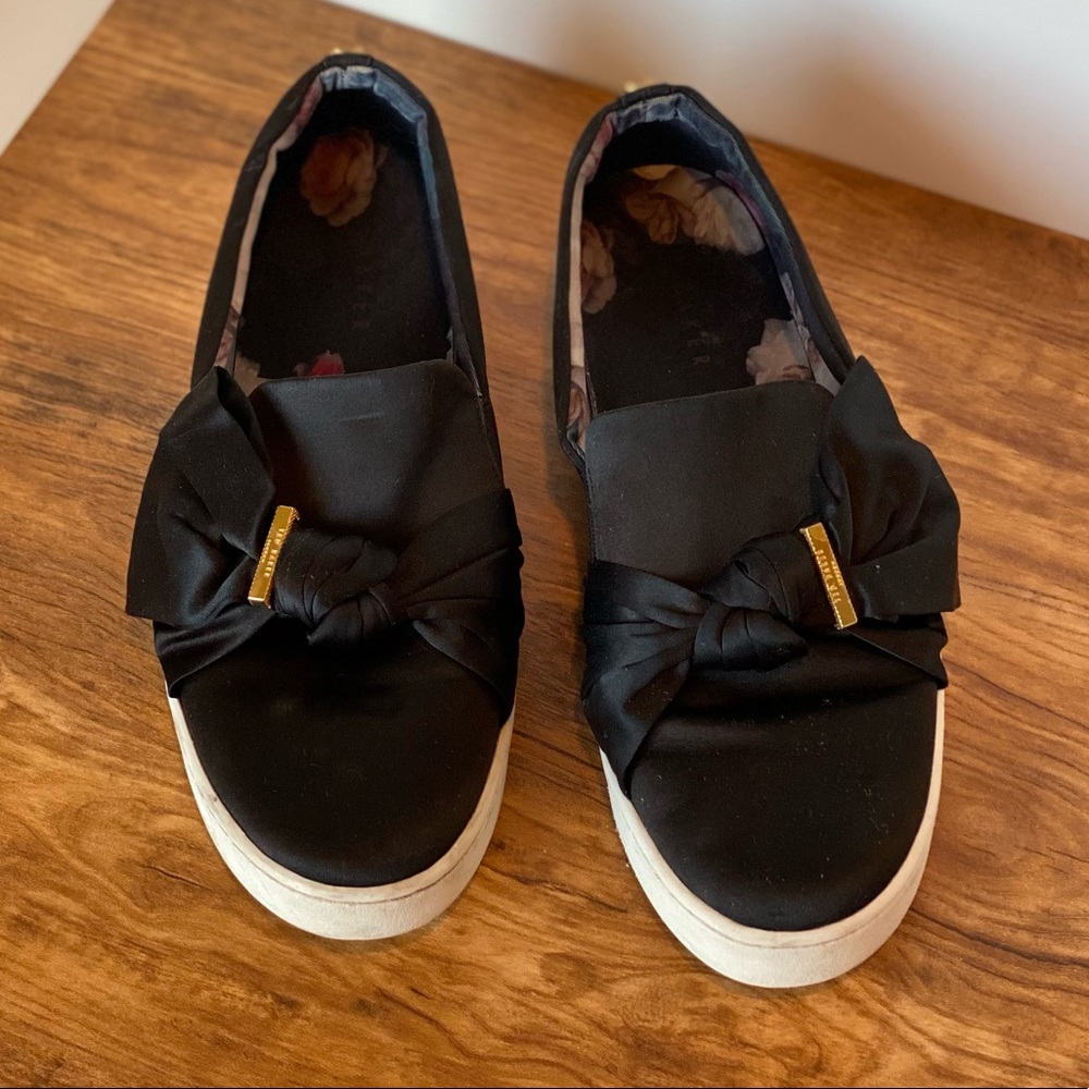 Ted Baker DEYOR Sneaker size 10 US/41UK